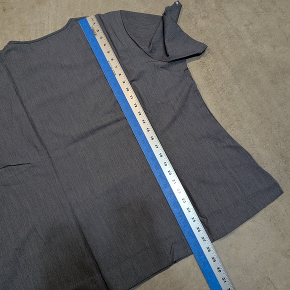 NWT Figs Casma Three Pocket Scrub Top Women's 3XL FW1100 - Picture 6 of 7